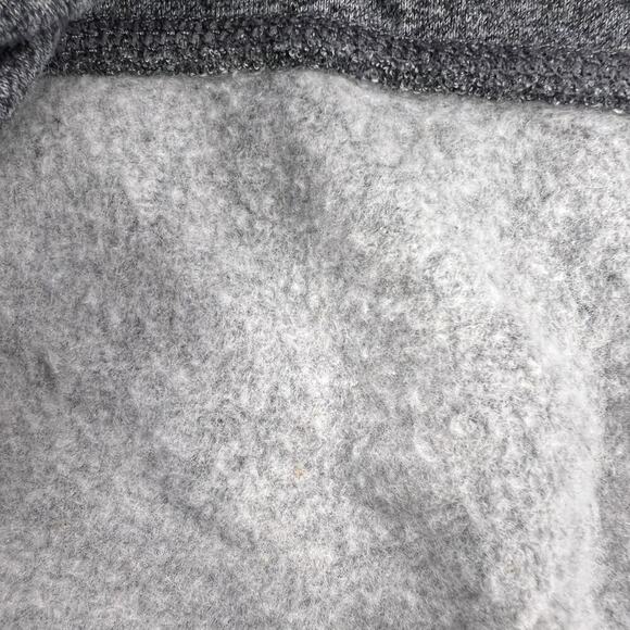 Calvin Klein Performance Jogger Sweat Pants Heather Gray Women's Size S - Picture 8 of 10